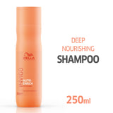 Wella Invigo Nutri-Enrich Deep Nourishing Shampoo 250ml