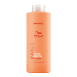 Wella Invigo Nutri-Enrich Shampoo & Conditioner 1 Litre Duo