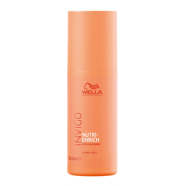 Wella Professionals Invigo Nutri-Enrich Wonder Balm 150ml