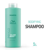 Wella Invigo Volume Boost Bodifying Shampoo 1 Litre