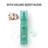 Wella Invigo Volume Boost Uplifting Care Spray 150ml