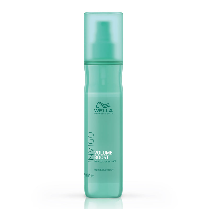 Wella Invigo Volume Boost Uplifting Care Spray 150ml