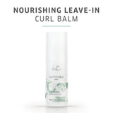 Wella Nutricurls Curlixir Balm Defining Balm For Curls 150ml