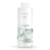 Wella Nutricurls Micellar Shampoo For Curls 1 Litre