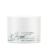 Wella Nutricurls Wave & Curls Mask 150ml