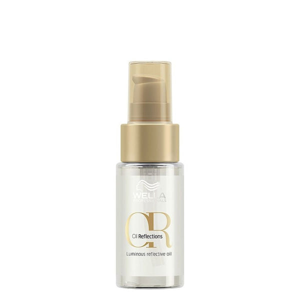 Wella Oil Reflections Light Luminous Reflective Oil 30ml