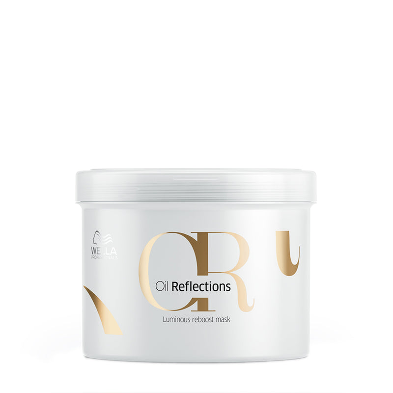 Wella Professionals Oil Reflections Luminous Reboost Mask 500ml