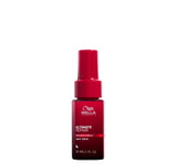 Wella Ultimate Repair Night Hair Serum 30ml