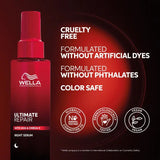 Wella Ultimate Repair Night Hair Serum 95ml