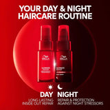 Wella Ultimate Repair Night Hair Serum 95ml