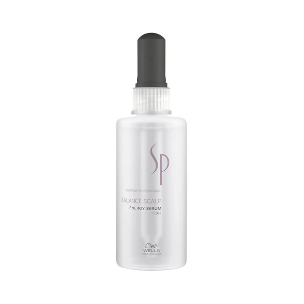 Wella SP System Professional Balance Scalp Energy Serum 100ml