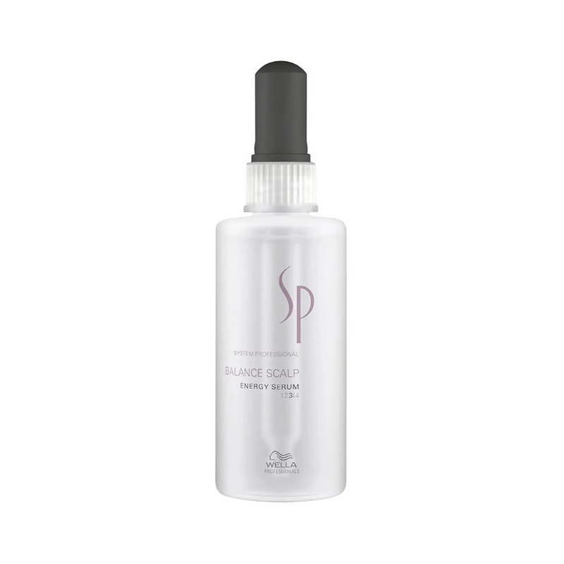 Wella SP System Professional Balance Scalp Energy Serum 100ml
