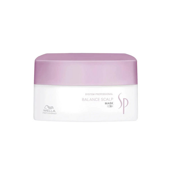 Wella SP System Professional Balance Scalp Mask 200ml