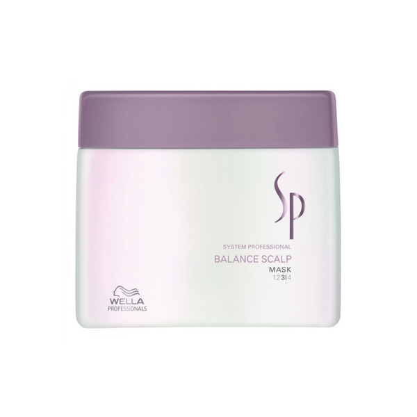 Wella SP System Professional Balance Scalp Mask 400ml