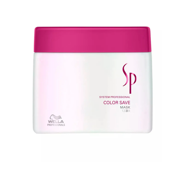 Wella SP System Professional Color Save Mask 400ml