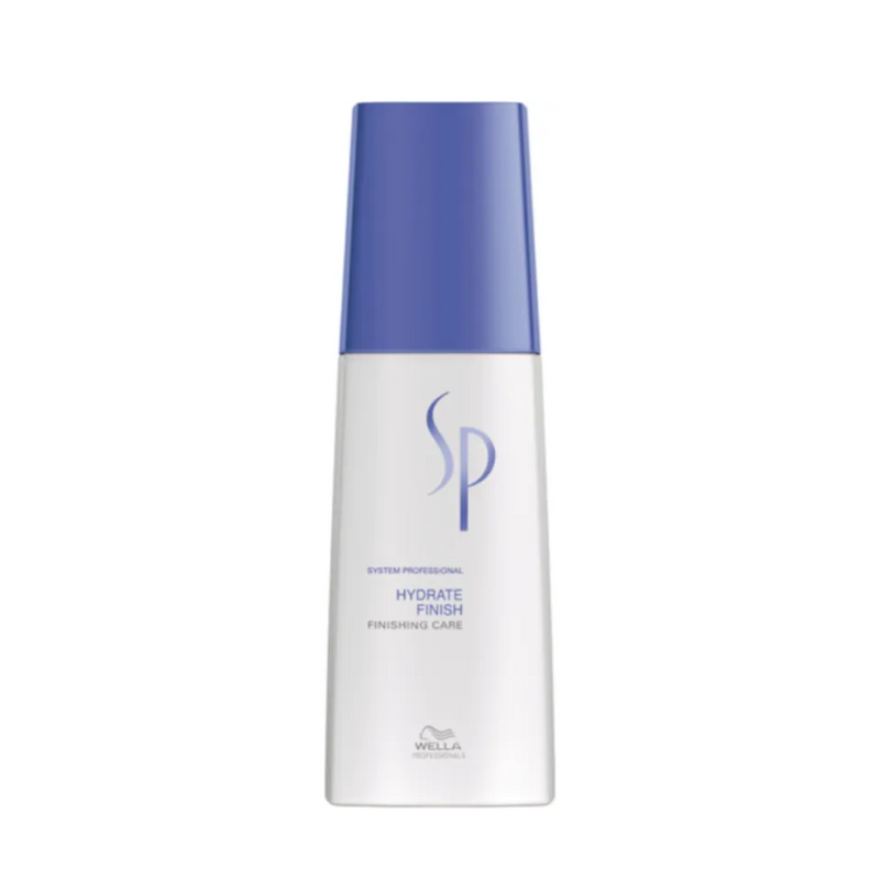 Wella SP System Professional Hydrate Finish 125ml