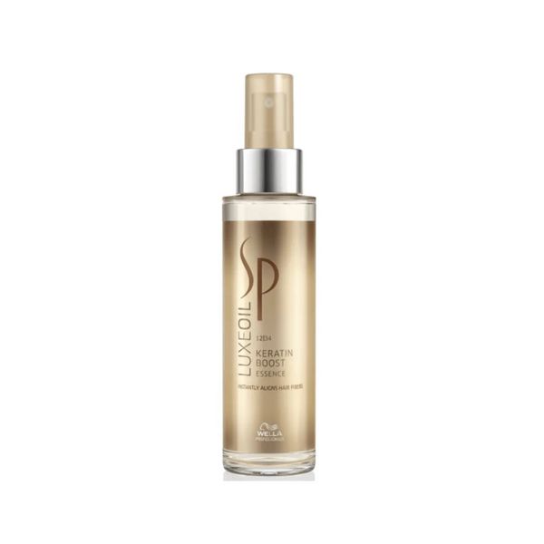 Wella SP System Professional LuxeOil Keratin Boost Essence 100ml