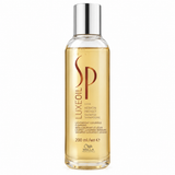Wella SP System Professional LuxeOil Quad Bundle