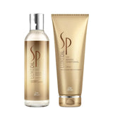 Wella SP System Professional LuxeOil Shampoo & Conditioner 200ml Duo