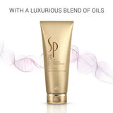 Wella SP System Professional LuxeOil Shampoo & Conditioner 200ml Duo