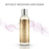Wella SP System Professional LuxeOil Trio With Reconstructive Elixir 100ml