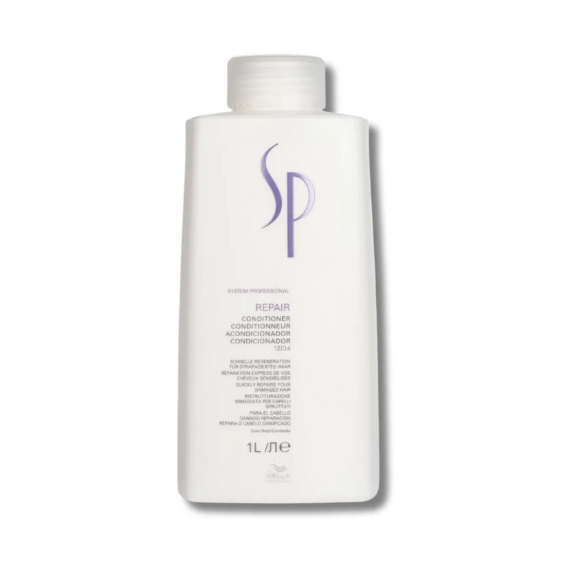 Wella SP System Professional Repair Conditioner 1 Litre
