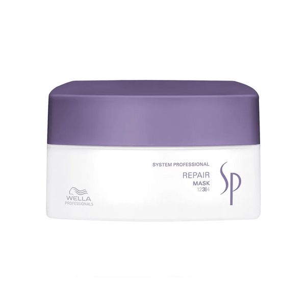 Wella SP System Professional Repair Mask 200ml