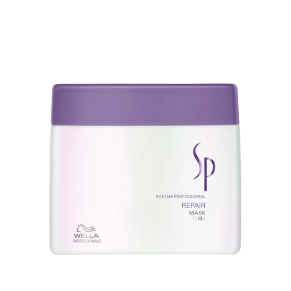 Wella SP System Professional Repair Mask 400ml