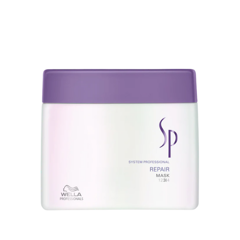 Wella SP System Professional Repair Mask 400ml