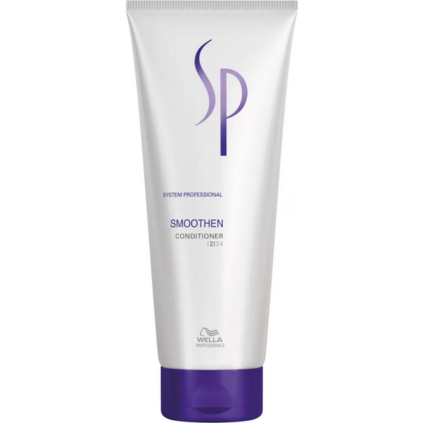 Wella SP System Professional Smoothen Conditioner 200ml