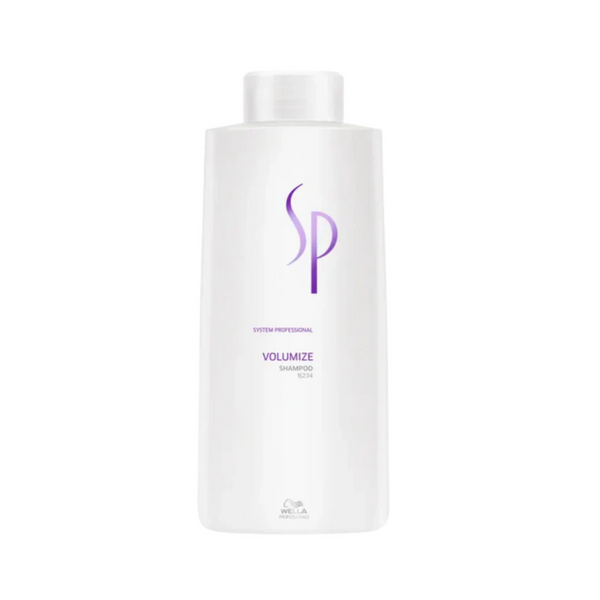 Wella SP System Professional Volumize Shampoo 1 Litre