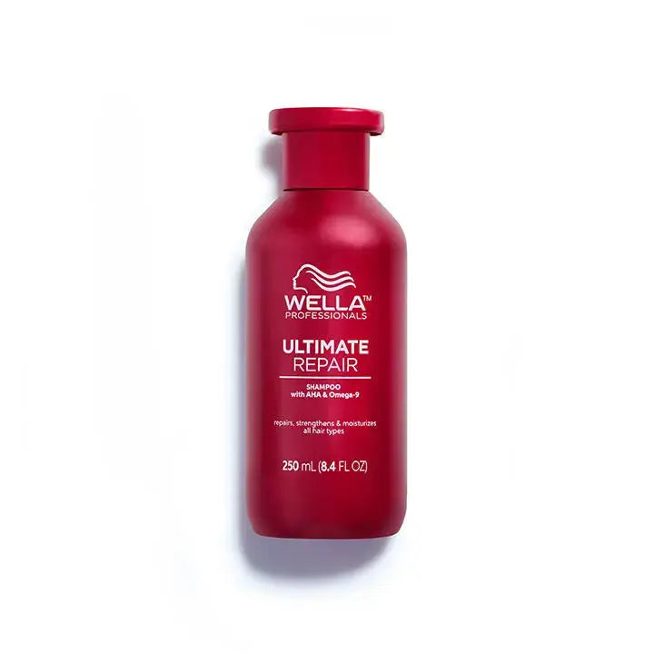 Wella Ultimate Repair Shampoo & Conditioner Duo