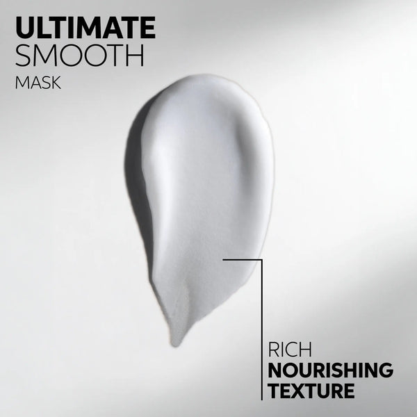 Wella Ultimate Smooth Mask 150ml