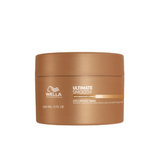 Wella Ultimate Smooth Trio with Mask Bundle