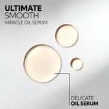 Wella Ultimate Smooth Miracle Oil Serum 100ml