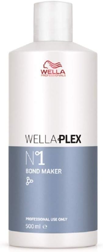 Wella Wellaplex No.1 Bond Maker 500ml