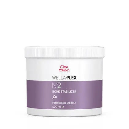Wella Wellaplex No.2 Bond Stabilizer 500ml