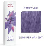 Wella Color Fresh Create Pure Violet 60ml