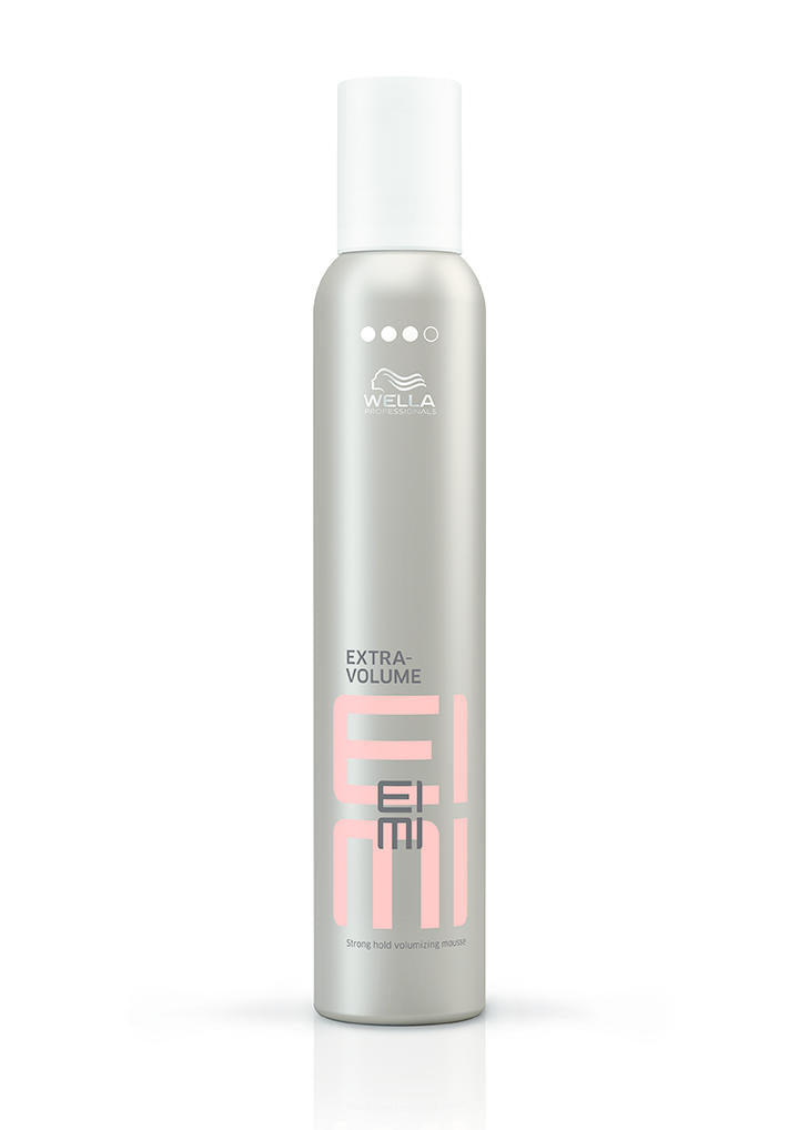 Wella EIMI Extra-Volume Mousse 300ml