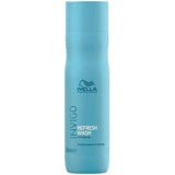 Wella Invigo Balance Refresh Wash Revitalizing Shampoo 250ml