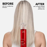 Wella Ultimate Repair Miracle Hair Rescue 185ml
