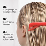 Wella Ultimate Repair Miracle Hair Rescue 185ml