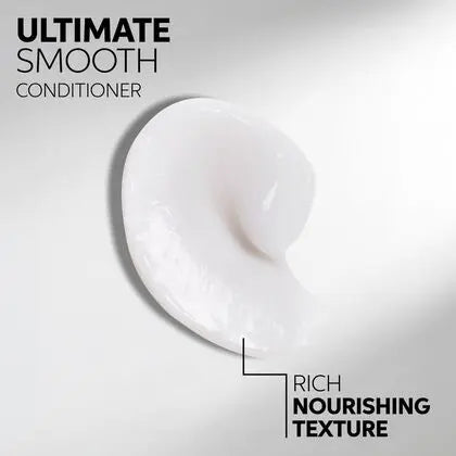 Wella Ultimate Smooth Conditioner 200ml