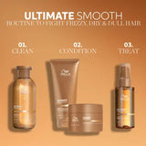 Wella Ultimate Smooth Conditioner 200ml