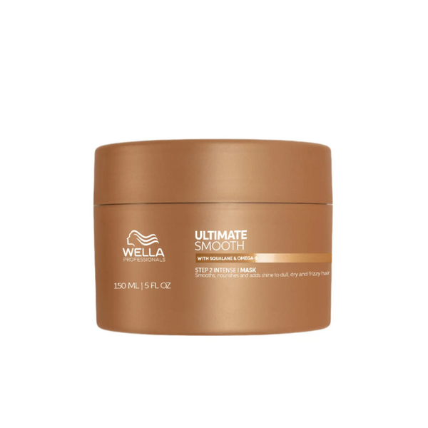 Wella Ultimate Smooth Mask 150ml