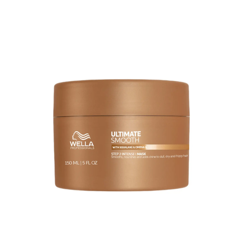 Wella Ultimate Smooth Mask 150ml