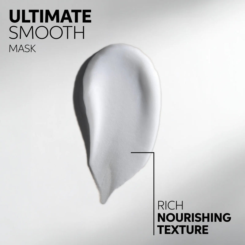 Wella Ultimate Smooth Mask 500ml