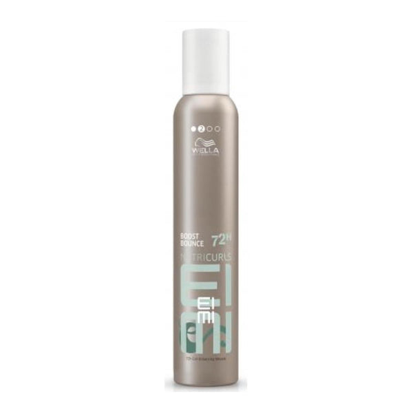 Wella Eimi 72hr Boost Bounce 300ml - Beautopia Hair & Beauty
