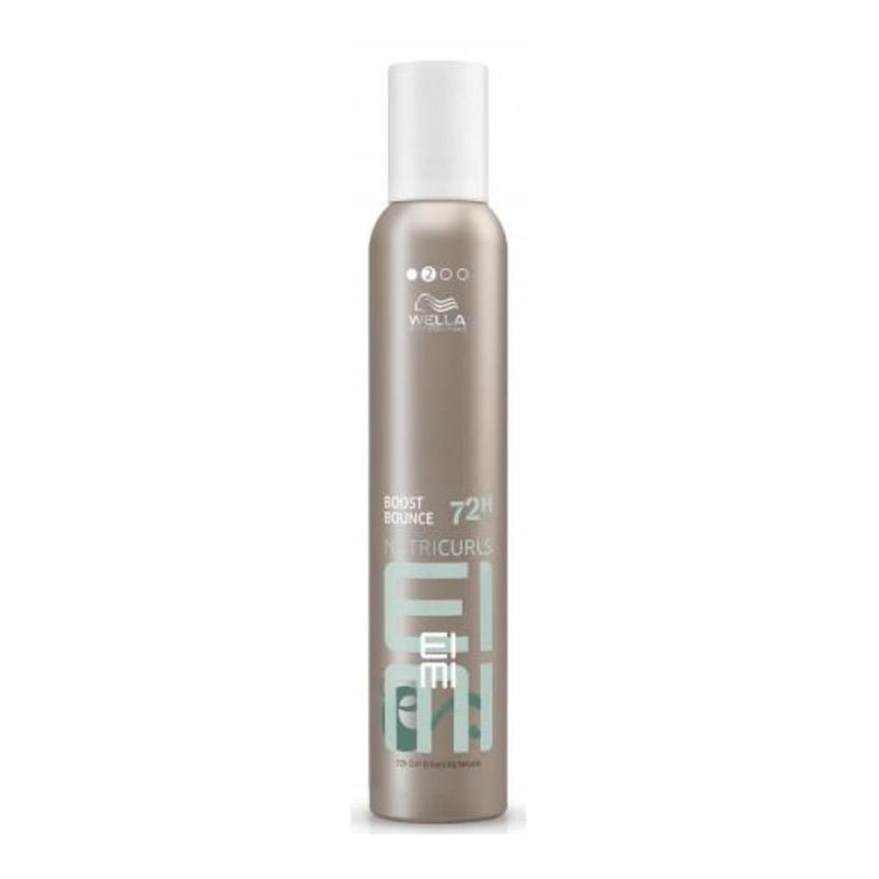 Wella Eimi 72hr Boost Bounce 300ml - Beautopia Hair & Beauty
