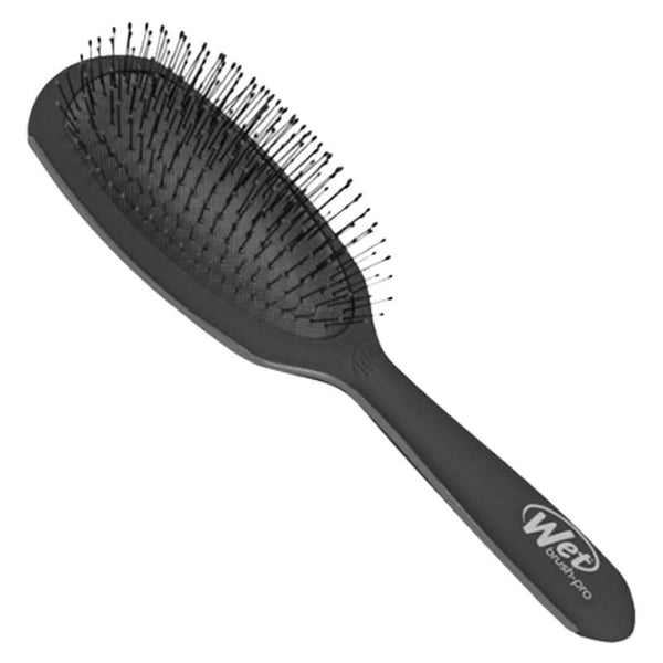 Wet Brush Epic Professional Deluxe Detangler Black - Salon Style